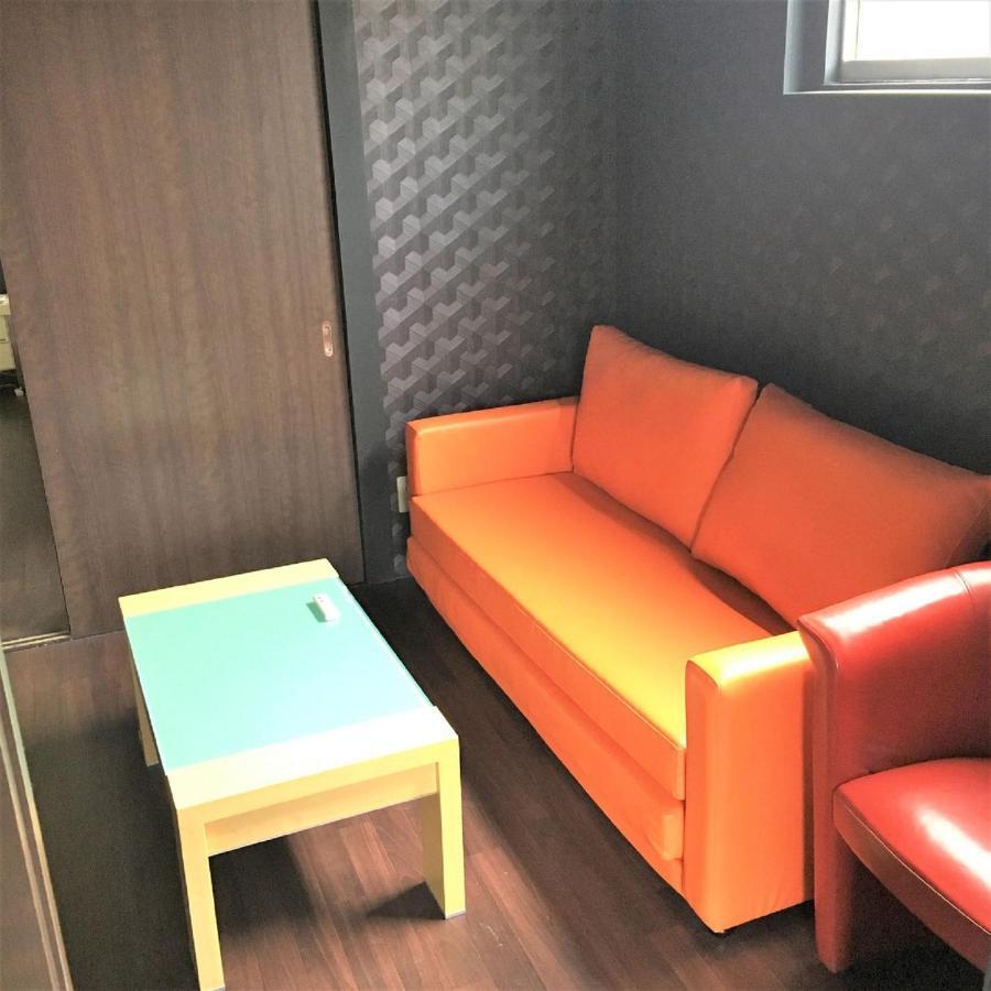 中川西 地下鉄今里駅一戸建 Samurai House Guest House Imazato 難波直通 最大7名 Осака Экстерьер фото