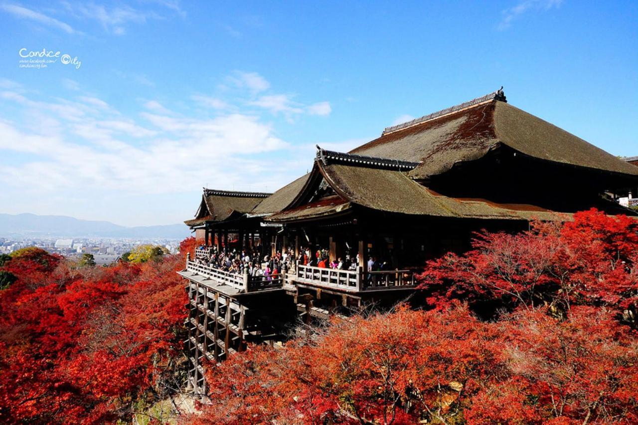 中川西 地下鉄今里駅一戸建 Samurai House Guest House Imazato 難波直通 最大7名 Осака Экстерьер фото