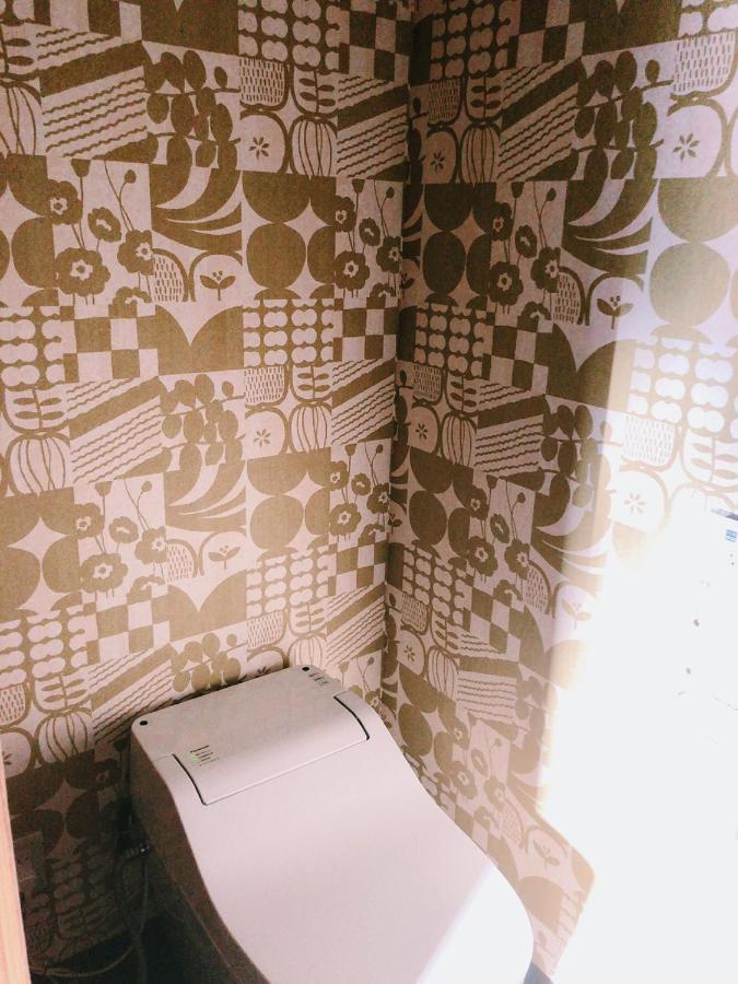 中川西 地下鉄今里駅一戸建 Samurai House Guest House Imazato 難波直通 最大7名 Осака Экстерьер фото