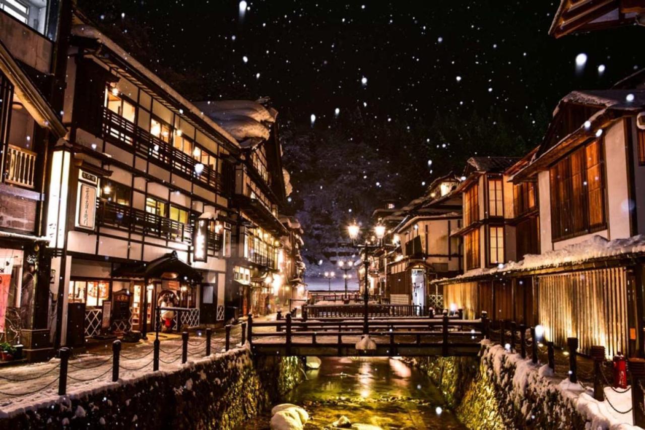 中川西 地下鉄今里駅一戸建 Samurai House Guest House Imazato 難波直通 最大7名 Осака Экстерьер фото